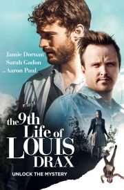 The 9th Life of Louis Drax