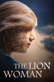 The Lion Woman