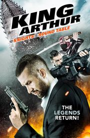 King Arthur and the Knights of the Round Table