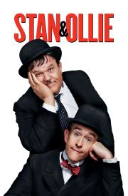 Stan & Ollie
