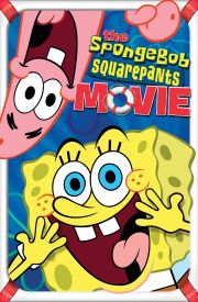 The SpongeBob SquarePants Movie