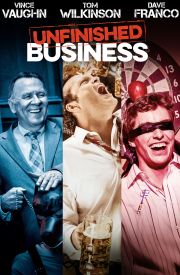 Unfinished Business