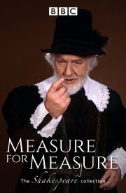 Measure for Measure