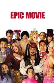 Epic Movie