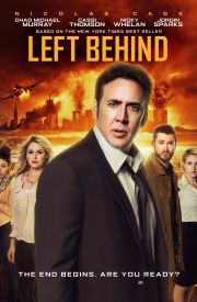 Left Behind