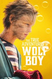 The True Adventures of Wolfboy