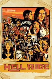 Hell Ride