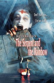 The Serpent and the Rainbow