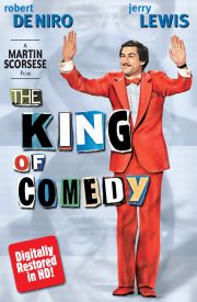 The King of Comedy