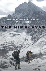 The Himalayas