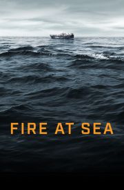 Fire at Sea