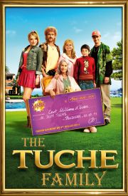 The Tuche Family