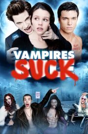 Vampires Suck
