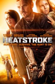 Heatstroke