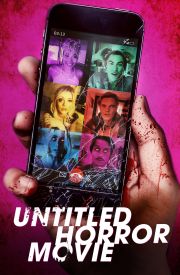 Untitled Horror Movie