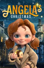 Angela's Christmas