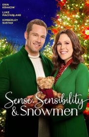 Sense, Sensibility & Snowmen