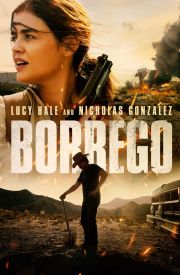 Borrego