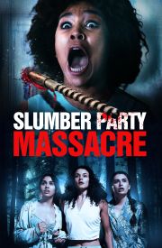 Slumber Party Massacre