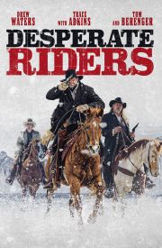 Desperate Riders