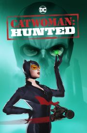 Catwoman: Hunted