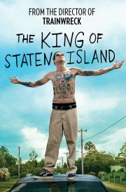 The King of Staten Island