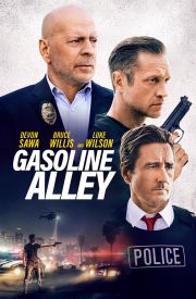 Gasoline Alley