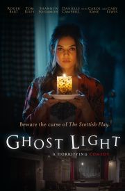 Ghost Light