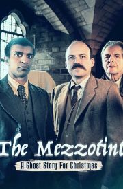 The Mezzotint