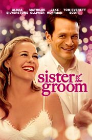 Sister of the Groom