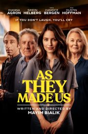 As They Made Us