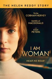I Am Woman