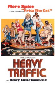 Heavy Traffic