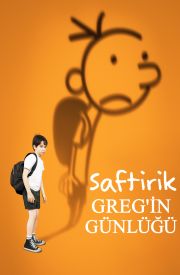 Diary of a Wimpy Kid
