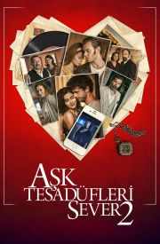 Aşk Tesadüfleri Sever 2