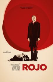 Rojo