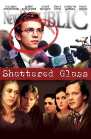 Shattered Glass