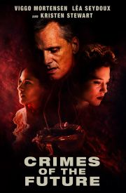 Crimes of the Future