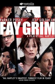 Fay Grim