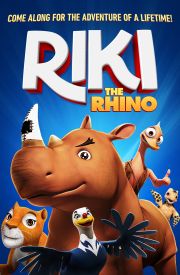 Riki Rhino