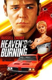 Heaven's Burning