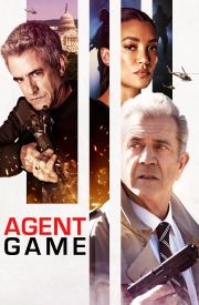 Agent Game
