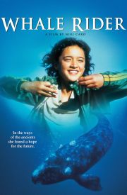 Whale Rider