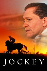Jockey