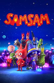 SamSam