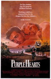 Purple Hearts