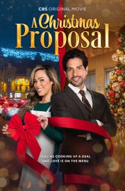 A Christmas Proposal