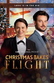 Christmas Takes Flight