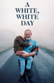A White, White Day