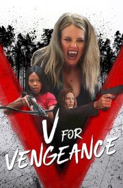 V for Vengeance